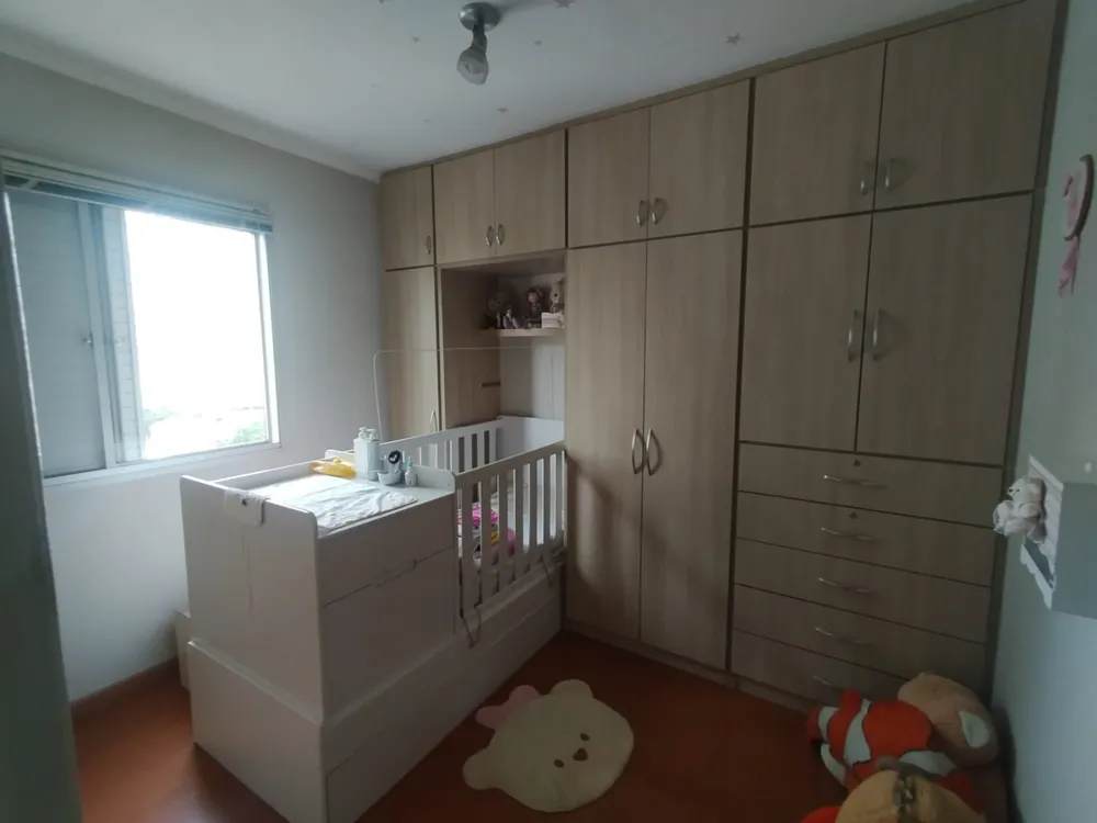 Apartamento, 3 quartos, 98 m² - Foto 1