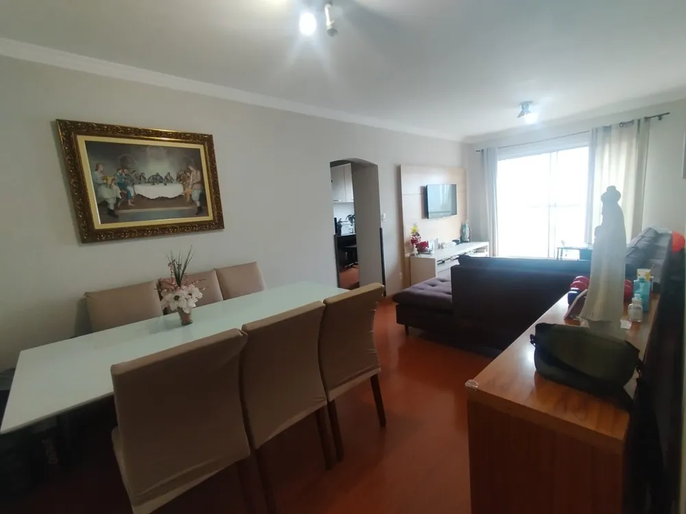 Apartamento, 3 quartos, 98 m² - Foto 6