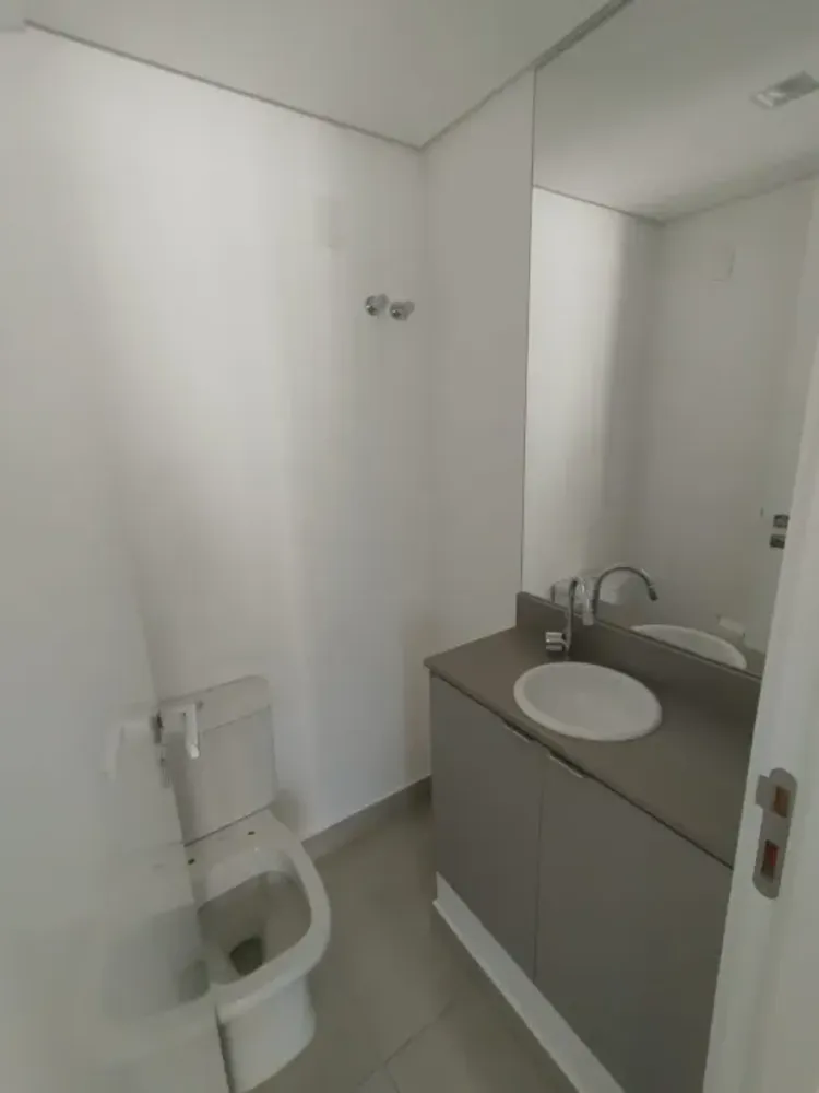Apartamento, 3 quartos, 165 m² - Foto 1