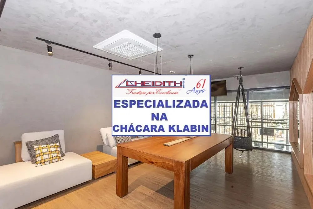 Apartamento, 3 quartos, 165 m² - Foto 3