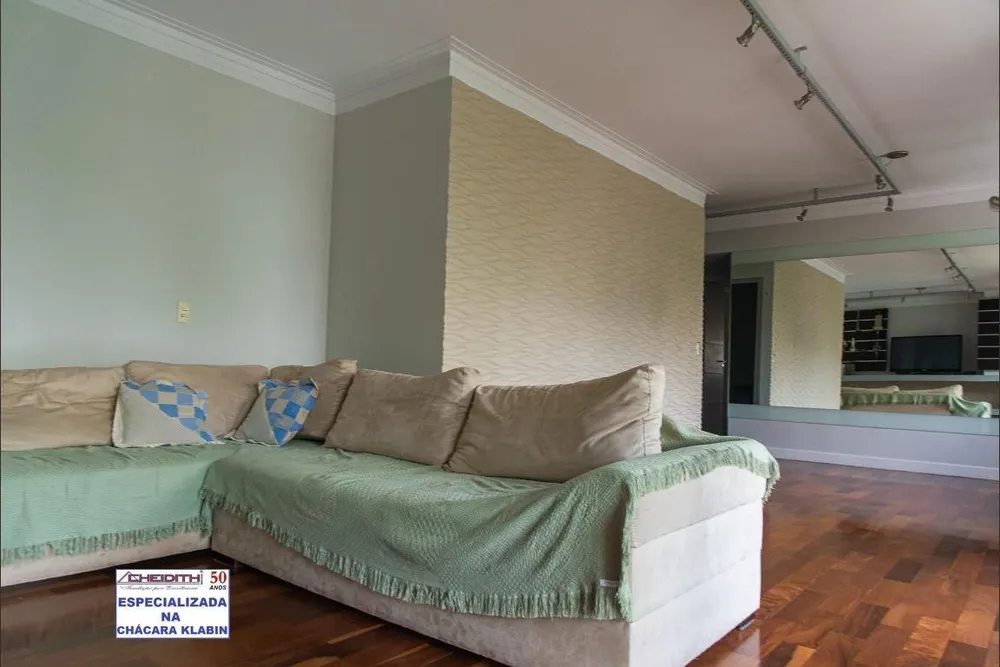 Apartamento, 3 quartos, 131 m² - Foto 3