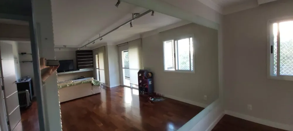 Apartamento, 3 quartos, 131 m² - Foto 1