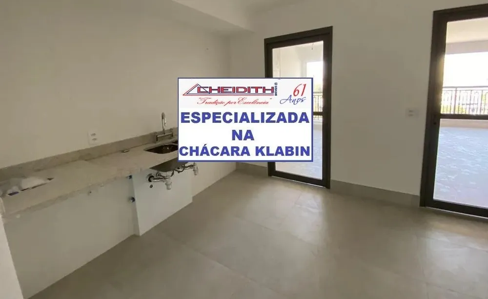 Apartamento, 3 quartos, 147 m² - Foto 1