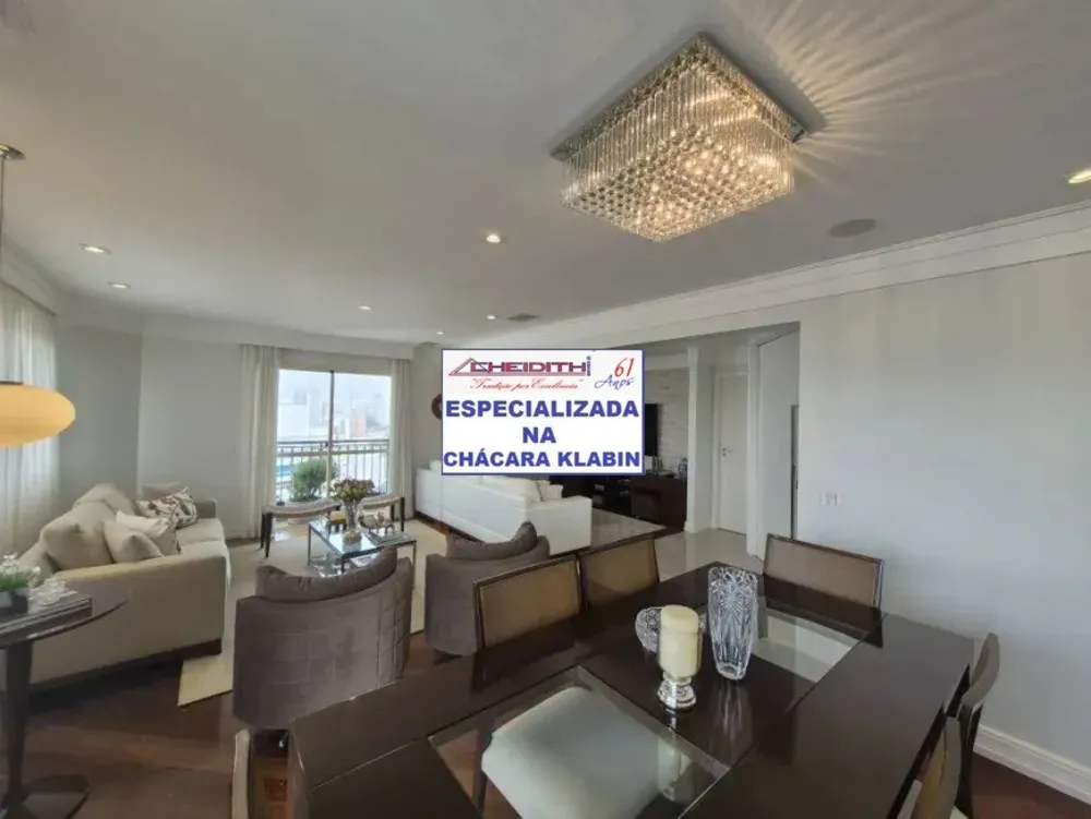 Apartamento, 3 quartos, 165 m² - Foto 9