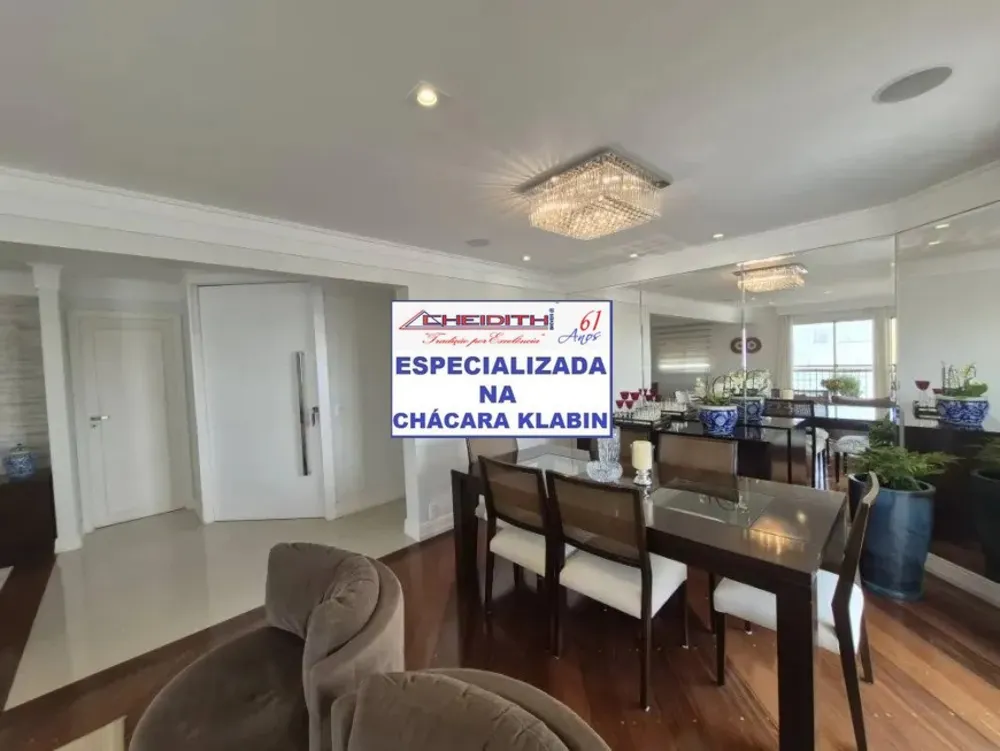 Apartamento, 3 quartos, 165 m² - Foto 10