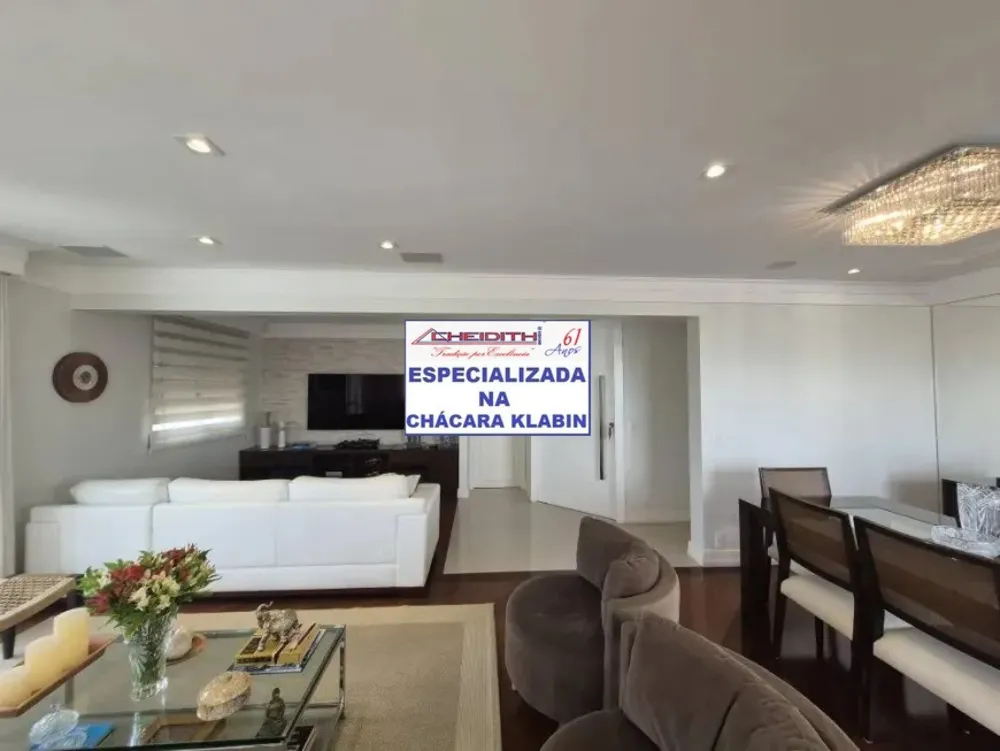 Apartamento, 3 quartos, 165 m² - Foto 11