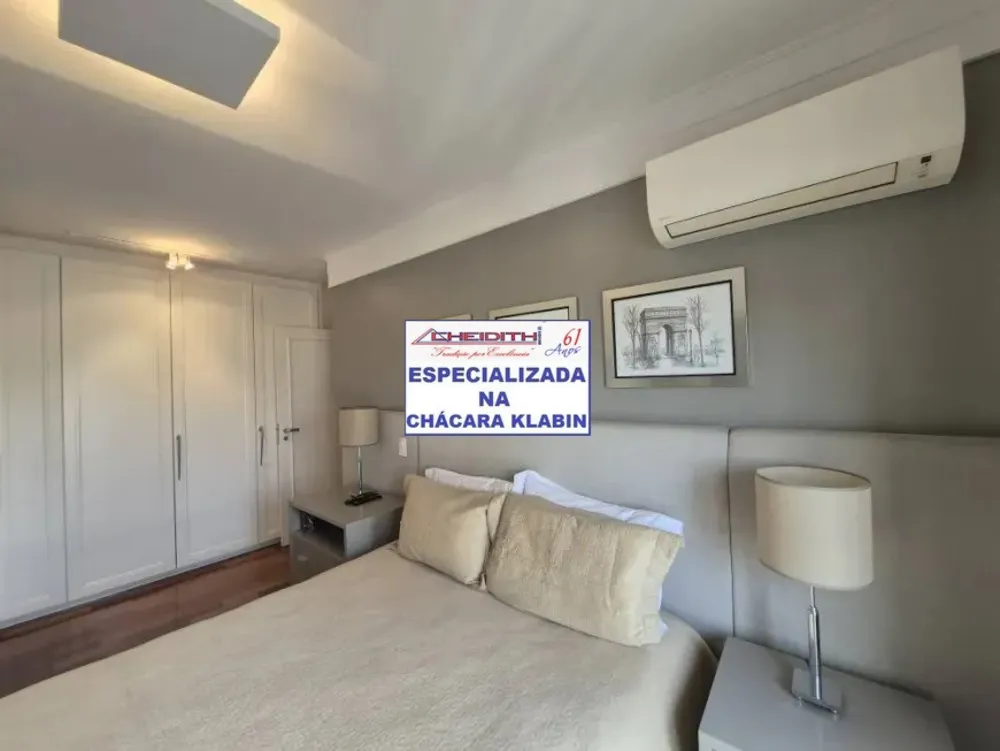 Apartamento, 3 quartos, 165 m² - Foto 1