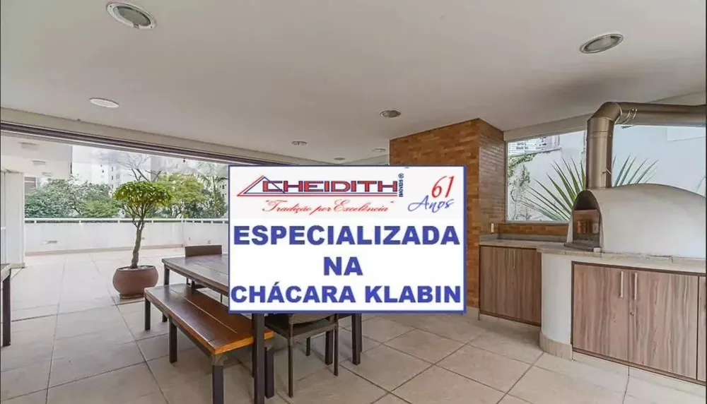 Apartamento, 4 quartos, 188 m² - Foto 11