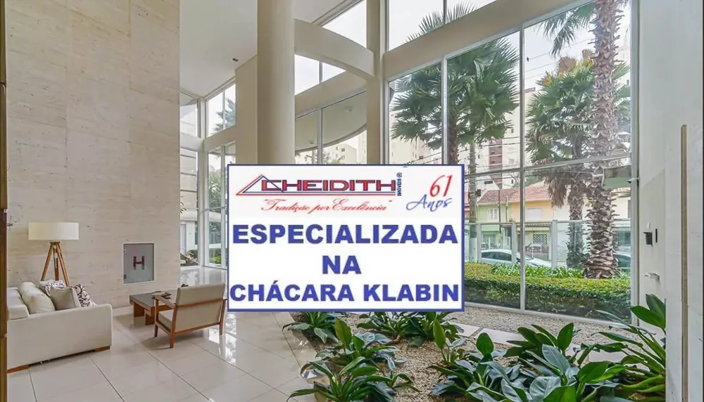 Apartamento, 4 quartos, 188 m² - Foto 2