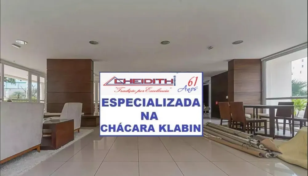 Apartamento, 4 quartos, 188 m² - Foto 3