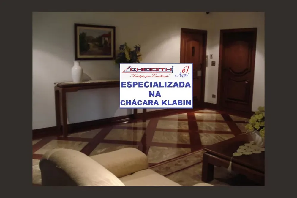Apartamento, 4 quartos, 248 m² - Foto 2