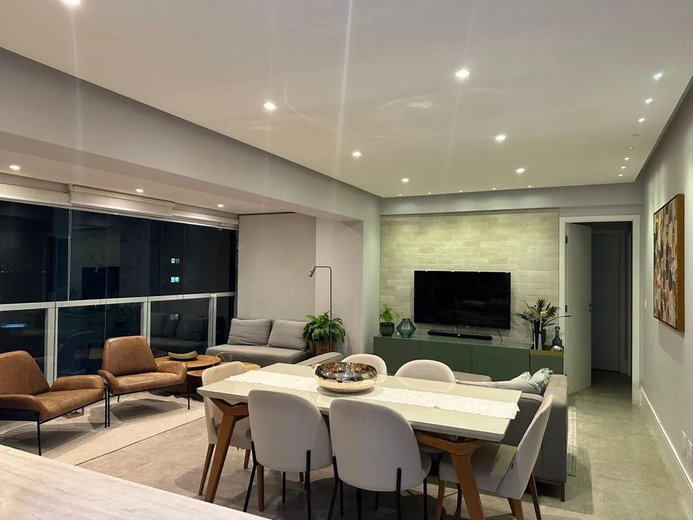 Apartamento, 3 quartos, 95 m² - Foto 12
