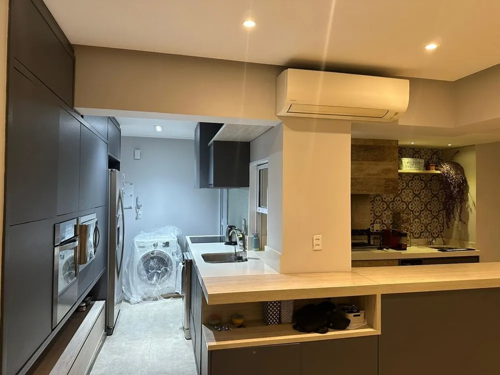 Apartamento, 3 quartos, 95 m² - Foto 9