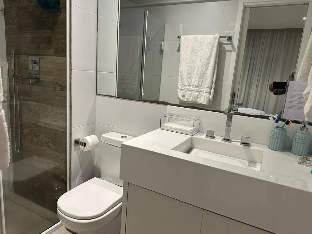 Apartamento, 3 quartos, 95 m² - Foto 11