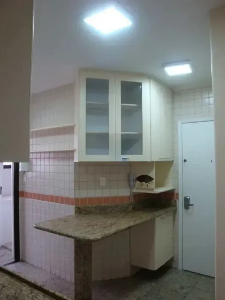 Apartamento, 3 quartos, 106 m² - Foto 7