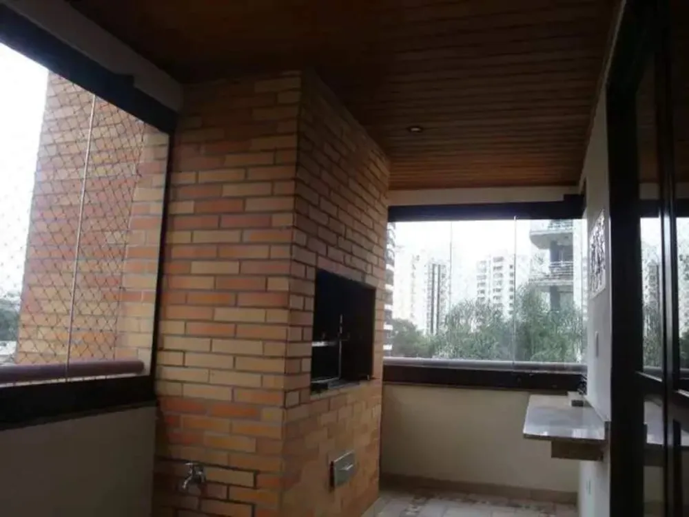 Apartamento, 3 quartos, 106 m² - Foto 1