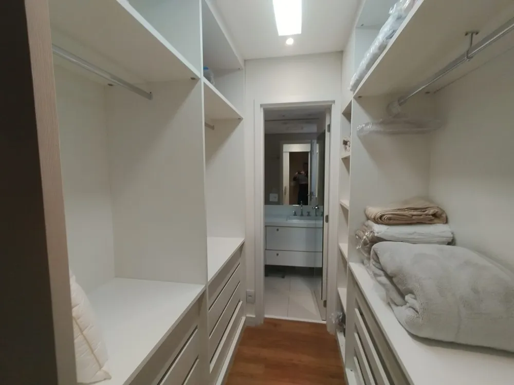 Apartamento, 4 quartos, 156 m² - Foto 1
