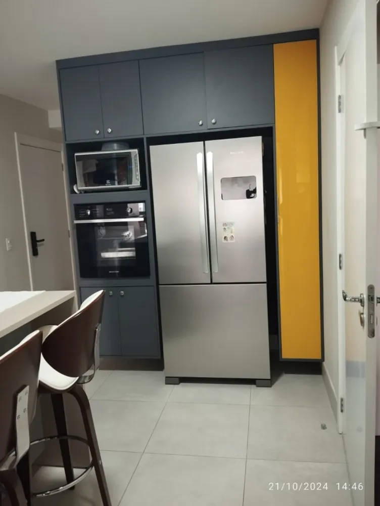 Apartamento, 3 quartos, 147 m² - Foto 3