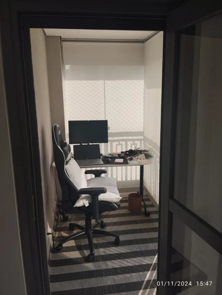 Apartamento, 3 quartos, 147 m² - Foto 5