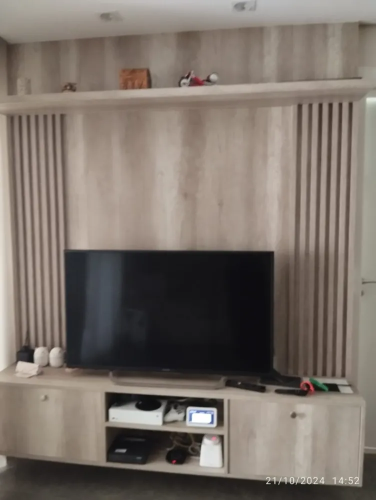 Apartamento, 3 quartos, 147 m² - Foto 8