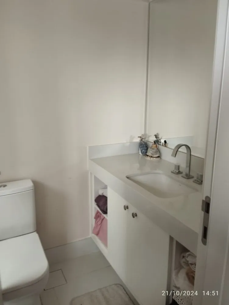 Apartamento, 3 quartos, 147 m² - Foto 2