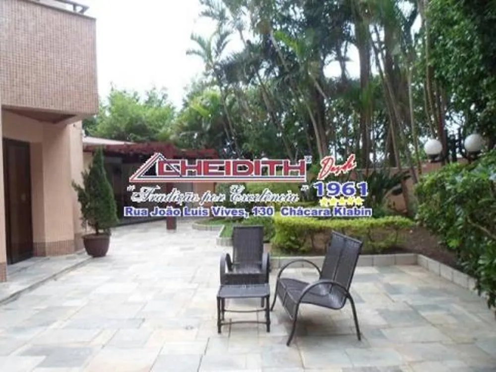 Apartamento, 3 quartos, 182 m² - Foto 7