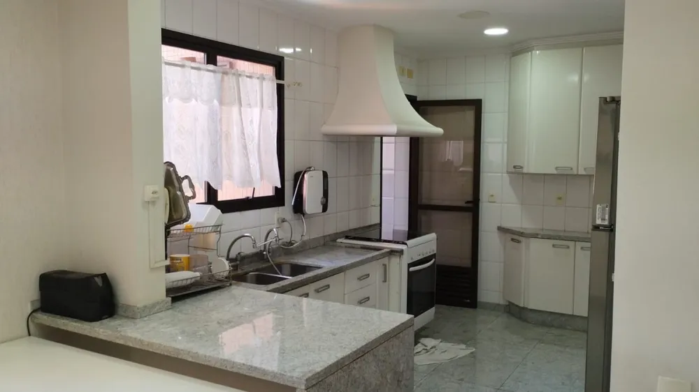 Apartamento, 3 quartos, 182 m² - Foto 4