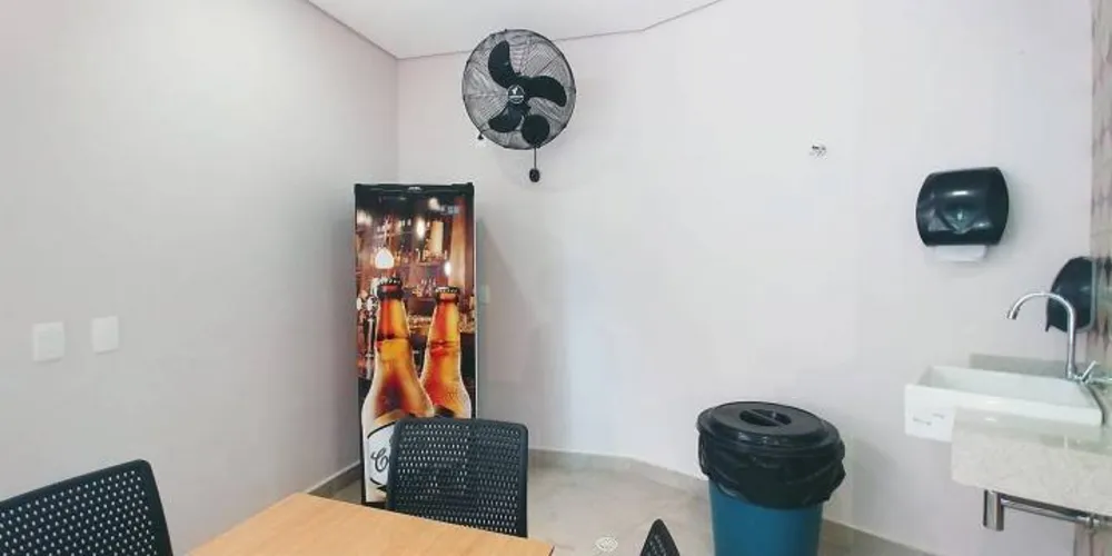Apartamento, 3 quartos, 182 m² - Foto 5