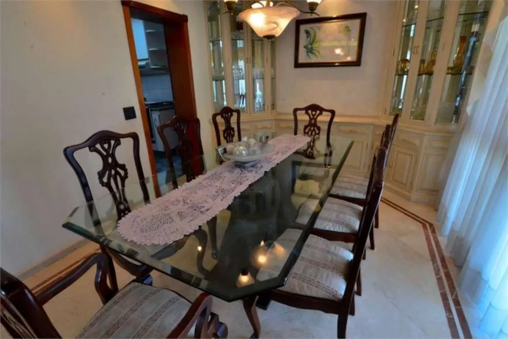 Apartamento, 4 quartos, 180 m² - Foto 4