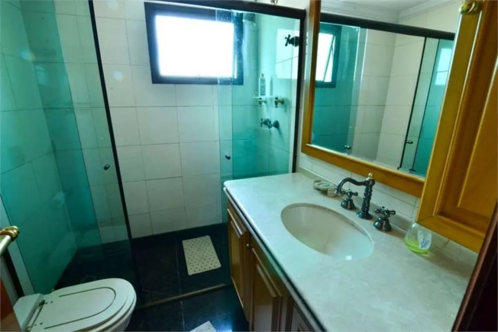 Apartamento, 4 quartos, 180 m² - Foto 1