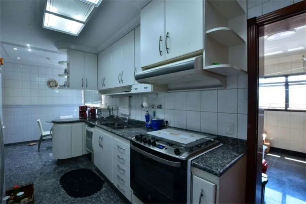 Apartamento, 4 quartos, 180 m² - Foto 2