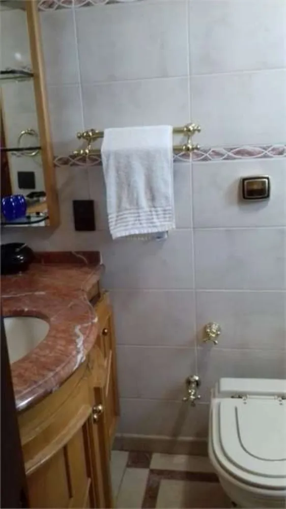 Apartamento, 4 quartos, 180 m² - Foto 5