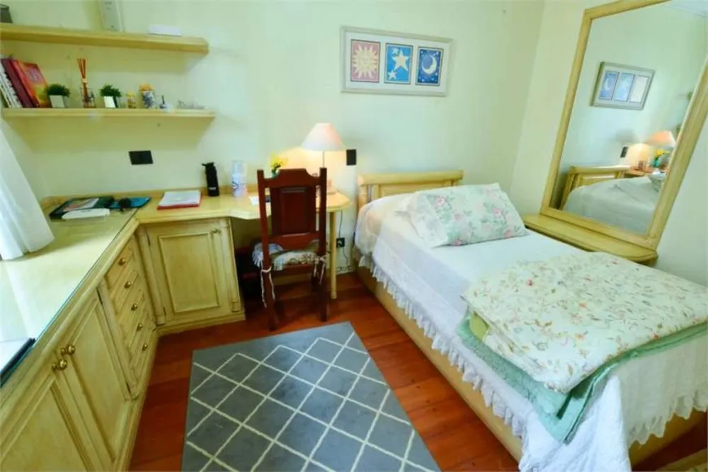 Apartamento, 4 quartos, 180 m² - Foto 8
