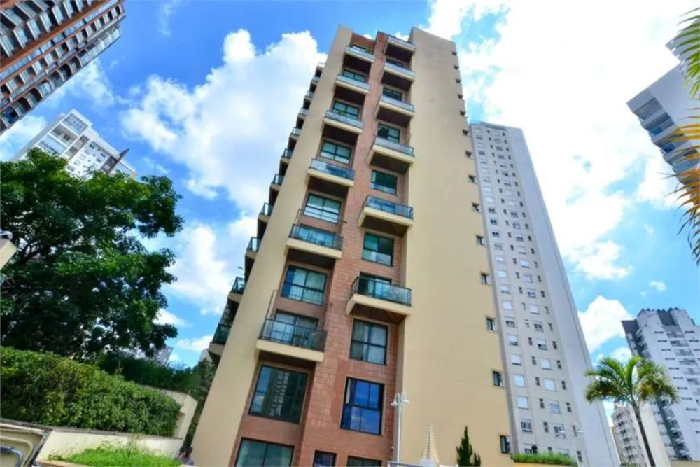 Apartamento, 4 quartos, 180 m² - Foto 6