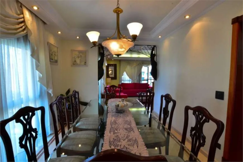 Apartamento, 4 quartos, 180 m² - Foto 7