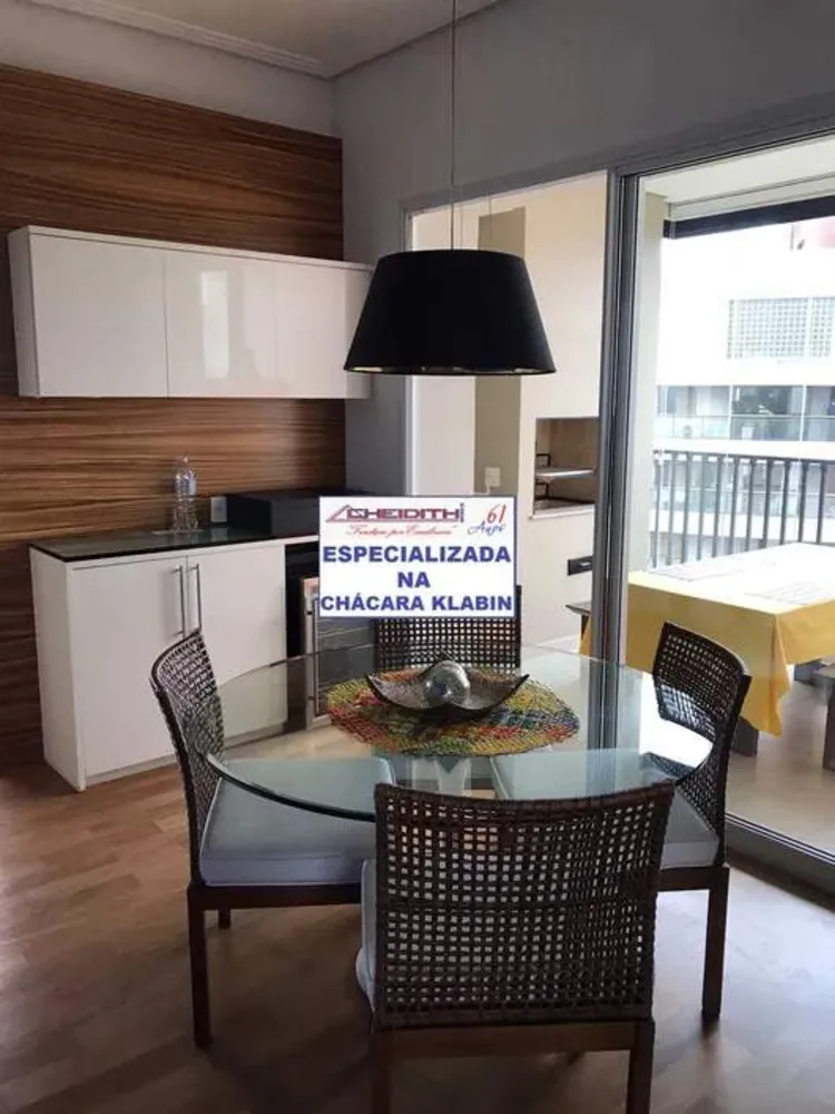 Apartamento, 3 quartos, 327 m² - Foto 1
