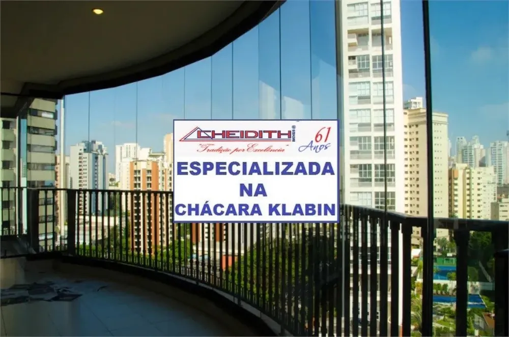 Apartamento, 3 quartos, 327 m² - Foto 8