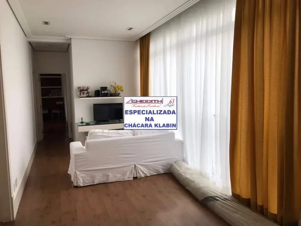 Apartamento, 3 quartos, 327 m² - Foto 2