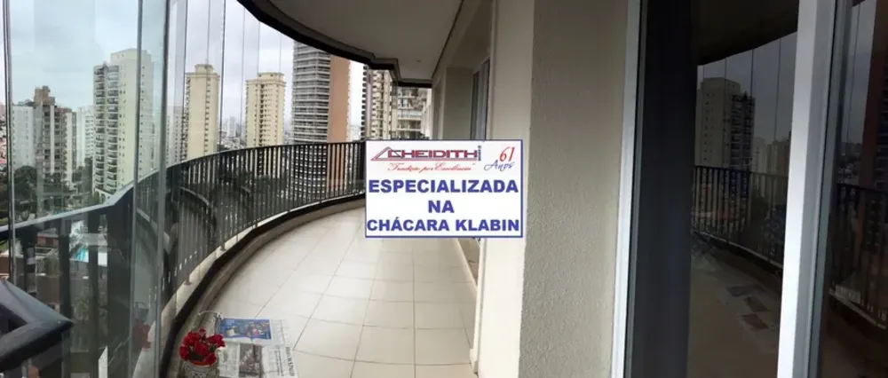 Apartamento, 3 quartos, 327 m² - Foto 4