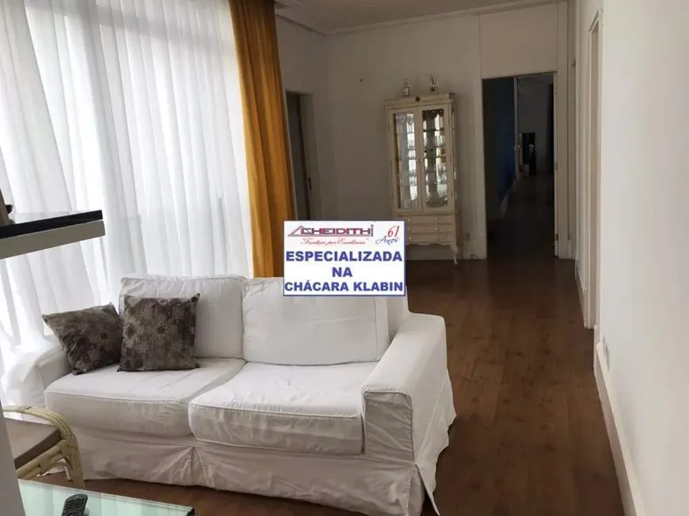 Apartamento, 3 quartos, 327 m² - Foto 3