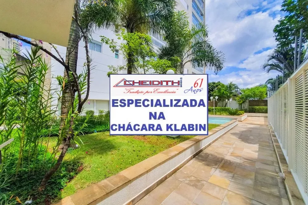 Apartamento, 3 quartos, 135 m² - Foto 6