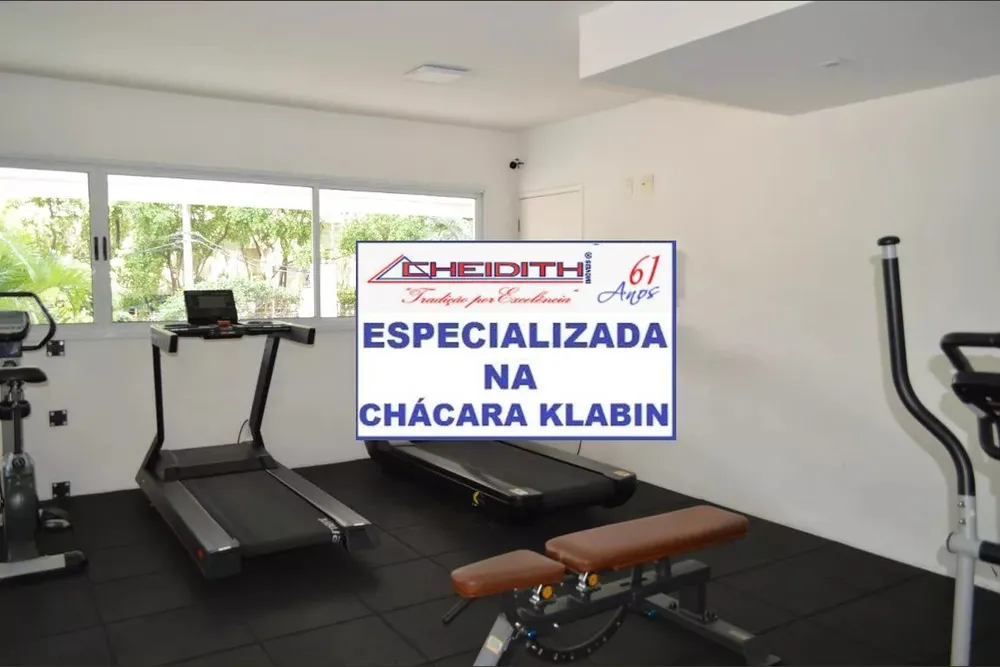 Apartamento, 3 quartos, 135 m² - Foto 11