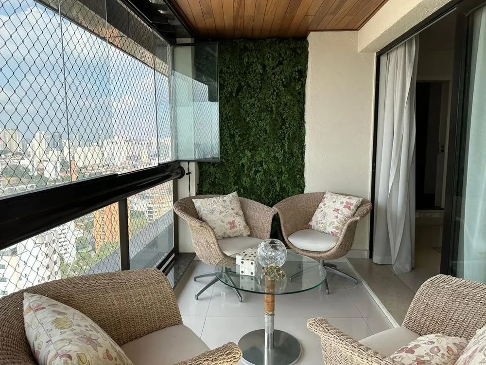 Apartamento, 4 quartos, 374 m² - Foto 3