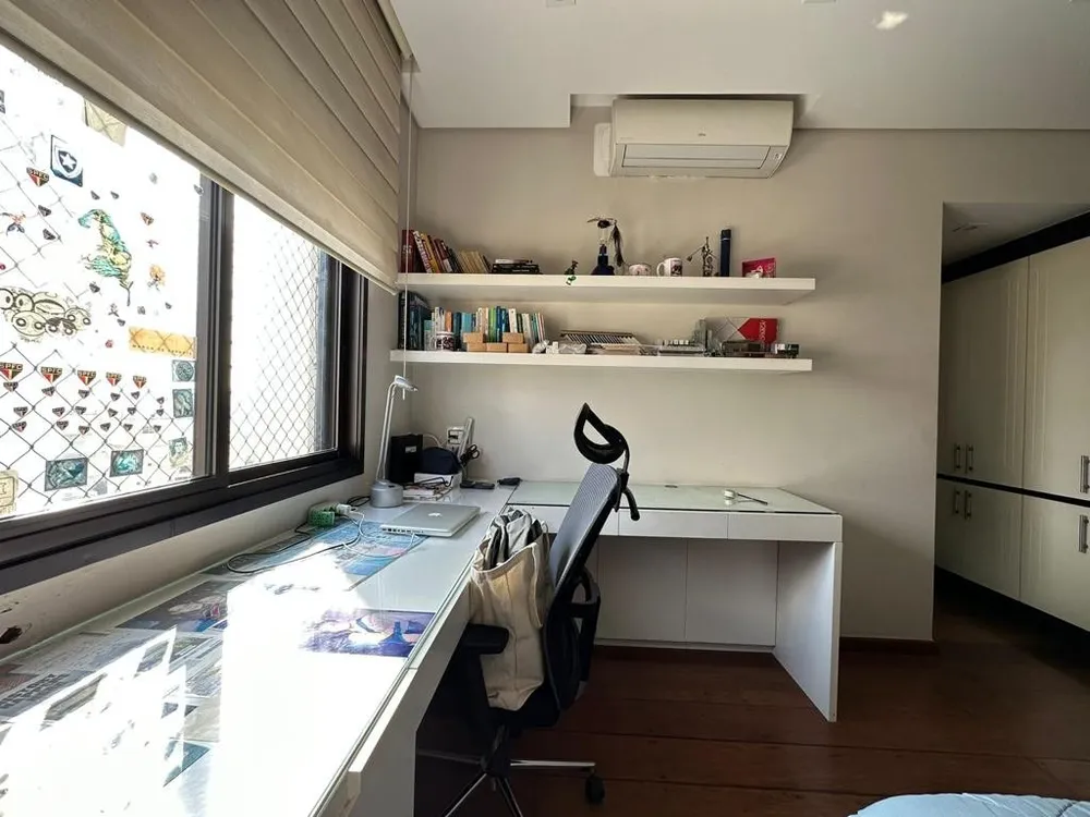 Apartamento, 4 quartos, 374 m² - Foto 2
