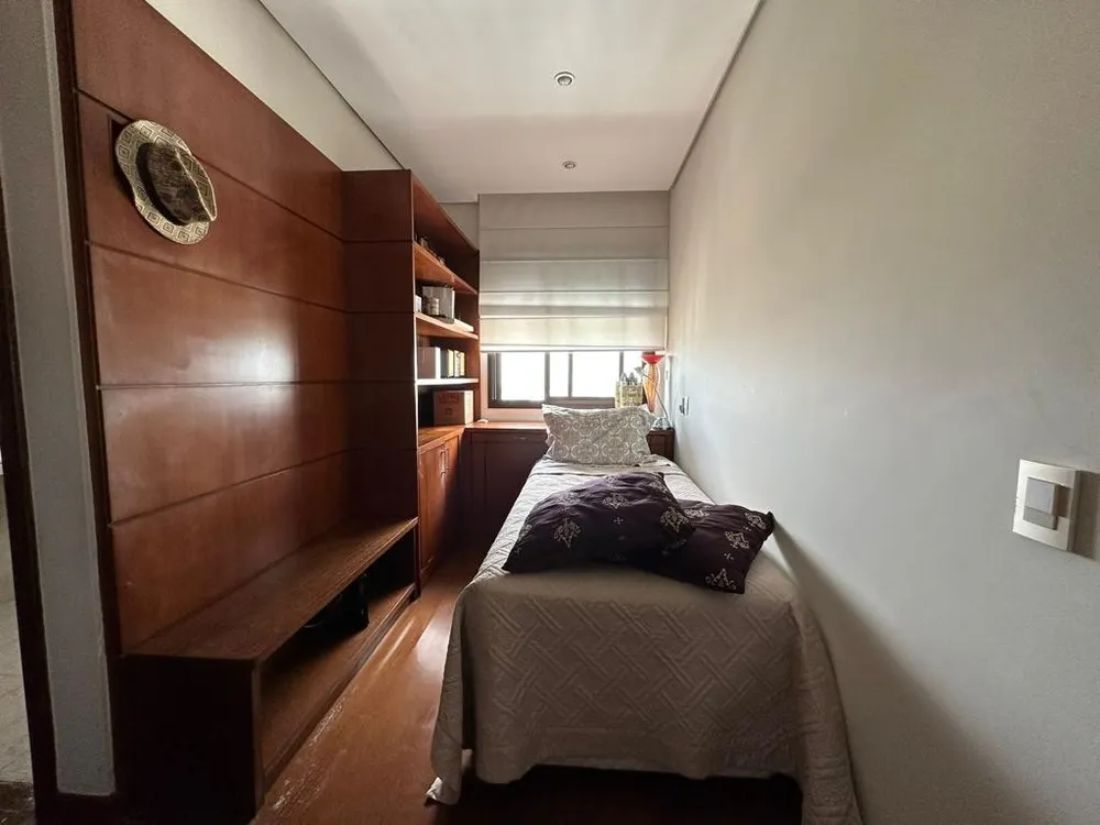 Apartamento, 4 quartos, 374 m² - Foto 8