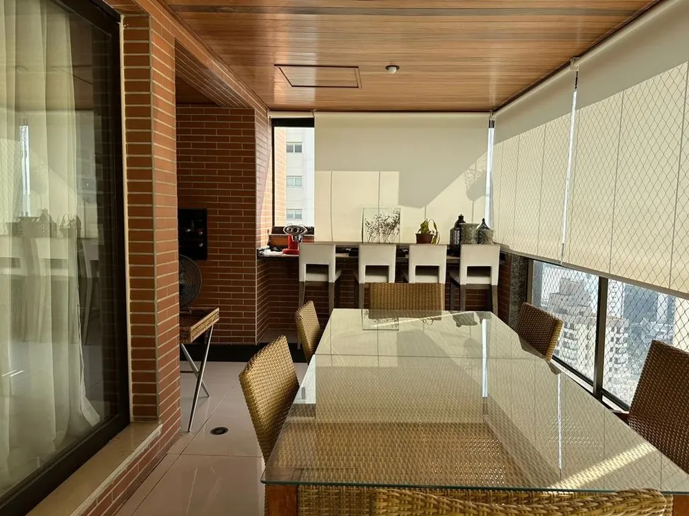 Apartamento, 4 quartos, 374 m² - Foto 4