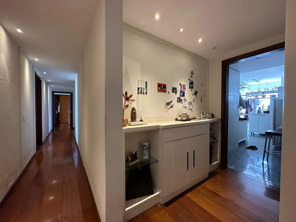 Apartamento, 4 quartos, 374 m² - Foto 7