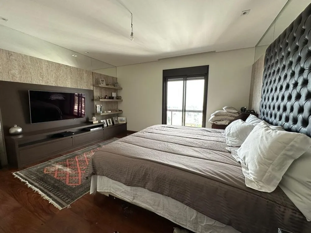 Apartamento, 4 quartos, 374 m² - Foto 1