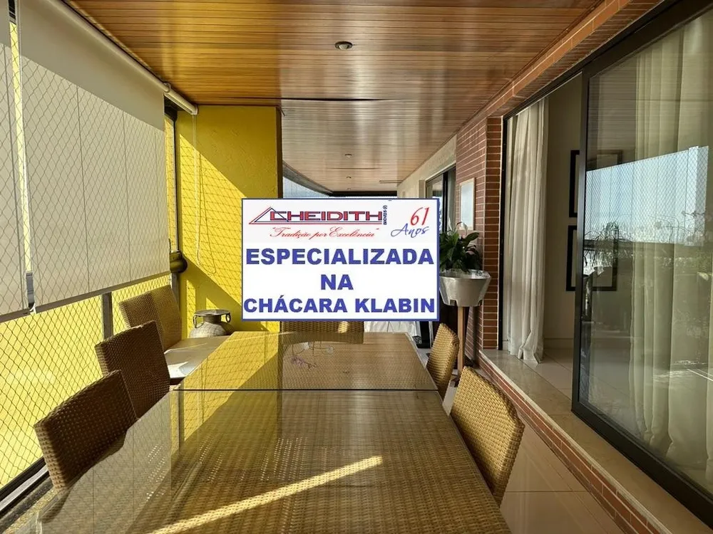 Apartamento, 4 quartos, 374 m² - Foto 5