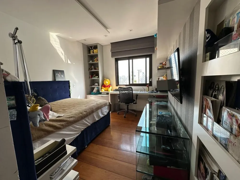 Apartamento, 4 quartos, 374 m² - Foto 8